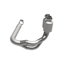 Load image into Gallery viewer, MagnaFlow Conv DF WRANGLER 04-06 4L Magnaflow