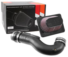 Load image into Gallery viewer, K&amp;N 05-06 Toyota Tundra / Sequoia V8-4.7L Performance Air Intake Kit K&amp;N Engineering