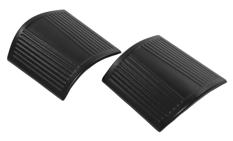Rugged Ridge Cowl Body Armor 07-18 Jeep Wrangler Rugged Ridge