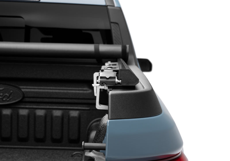 Truxedo 2022 Ford Maverick 4ft 6in TruXport Bed Cover Truxedo