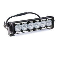 Load image into Gallery viewer, Baja Designs OnX6 10in Hybrid LED &amp; Laser Light Bar Baja Designs