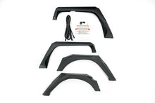 Load image into Gallery viewer, DV8 Offroad 2007-2018 Jeep Wrangler Armor Fenders DV8 Offroad