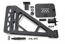 Load image into Gallery viewer, DV8 Offroad RS-10/RS-11 TC-6 Tire Carrier DV8 Offroad