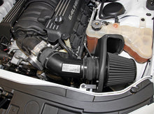 Load image into Gallery viewer, K&amp;N 11-13 Dodge Challenger V8/12-13 Charger V8 / 12-13 Chrysler 300 Black Performance Intake Kit K&amp;N Engineering