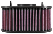 Load image into Gallery viewer, K&amp;N Replacement Air Filter for 2015 Porsche Macan V6 3.6L K&amp;N Engineering