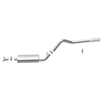 Load image into Gallery viewer, MagnaFlow SYS Cat-Back 2000-01 Cherokee 4.0L Magnaflow