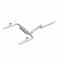 Load image into Gallery viewer, MagnaFlow Sys C/B Camaro- Firbird 98 02 5.7L Magnaflow
