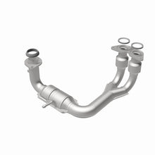 Load image into Gallery viewer, MagnaFlow Conv DF 00-05 Toyota MR2 1.8L Magnaflow