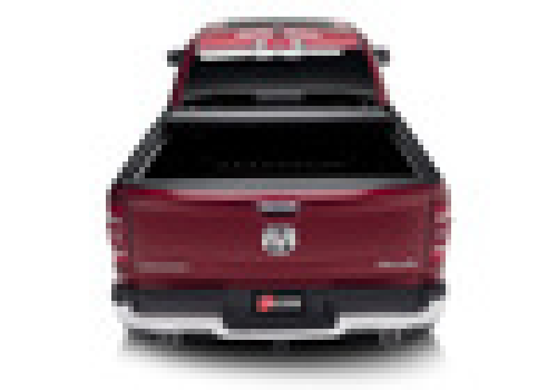 BAK 19-20 Dodge Ram (New Body Style w/o Ram Box) 5ft 7in Bed BAKFlip MX4 Matte Finish BAK