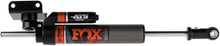 Load image into Gallery viewer, Fox 14-18 Ram 2500/3500 2.0 Perf Series 8.2in 23.3in Ext Through Shaft Axle Mount ATS Stabilizer FOX