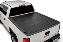 Load image into Gallery viewer, UnderCover 14-18 Chevy Silverado 1500 (19 Legacy) 6.5ft Ultra Flex Bed Cover - Black Textured Undercover