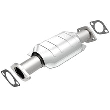 Load image into Gallery viewer, MagnaFlow Conv DF Miata 94-97 1.8L Magnaflow