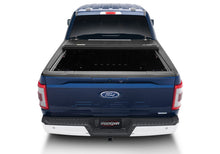 Load image into Gallery viewer, UnderCover 2021+ Ford F-150 Crew Cab 5.5ft Armor Flex Bed Cover Cover Undercover