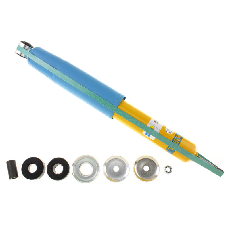 Bilstein B6 2002 Mercedes-Benz G500 Base Front 46mm Monotube Shock Absorber Bilstein