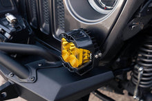 Load image into Gallery viewer, DV8 Offroad 18-23 Wrangler JL/Gladiator JT Spec Series Front Bumper DV8 Offroad