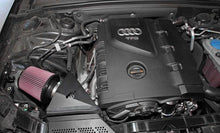 Load image into Gallery viewer, K&amp;N 09-10 Audi A4 2.0L Typhoon Air Intake K&amp;N Engineering