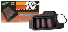Load image into Gallery viewer, K&amp;N 19-20 Honda Monkey (125CC) Replacement Air Filter K&amp;N Engineering