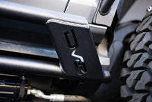 Load image into Gallery viewer, DV8 Offroad 21-23 Ford Bronco FS-15 Series 2-Door Rock Sliders DV8 Offroad