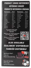 Load image into Gallery viewer, K&amp;N Cellulose Media Fuel Filter 3in OD x 5.625in L K&amp;N Engineering