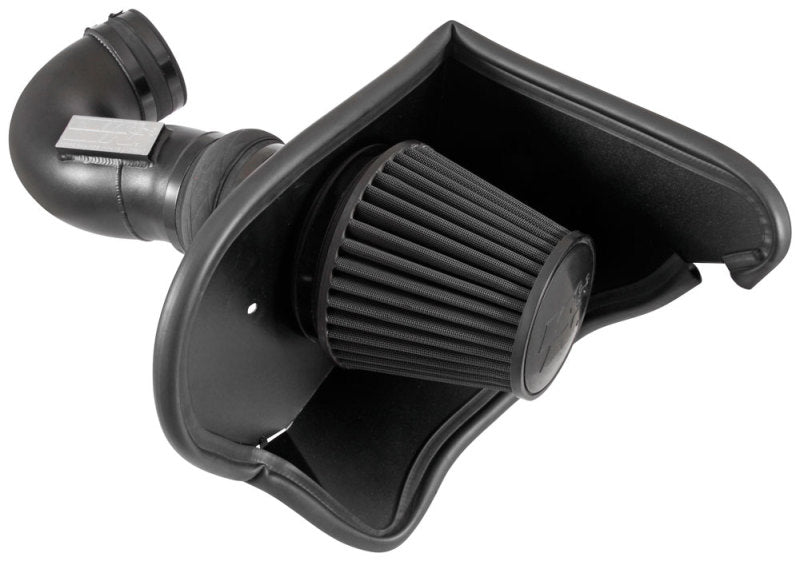 K&N 2016 Chevrolet Camaro SS V8 6.2L Performance Intake Kit K&N Engineering