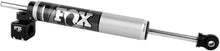 Load image into Gallery viewer, Fox 2007+ Jeep JK 2.0 Performance Series 8.2in. TS Stabilizer 1-3/8in Tie Rod Clamp FOX