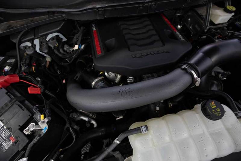 K&N 21-22 Ford F-150 V6-3.5L Inlet Pipe K&N Engineering