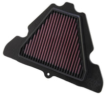 Load image into Gallery viewer, K&amp;N 11-13 Kawasaki Z1000 1000/ ZX1000 Ninja / 11-12 Z1000 SX / 12 Versys 1000 Replacement Air Filter K&amp;N Engineering