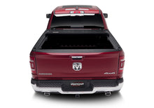 Load image into Gallery viewer, UnderCover 2019 Ram 1500 5.7ft Armor Flex Bed Cover - Black Textured Undercover