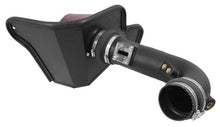 Load image into Gallery viewer, K&amp;N 2015 Ford Mustang GT 5.0L V8 F/I Performance Intake Kit K&amp;N Engineering