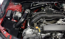 Load image into Gallery viewer, K&amp;N 17-18 Subaru Impreza 2.0L H4 F/I Typhoon Short Ram Intake K&amp;N Engineering