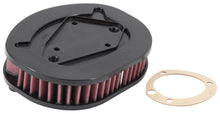 Load image into Gallery viewer, K&amp;N 12-16 Harley Davidson XL 883/1200 Drop In Air Filter K&amp;N Engineering