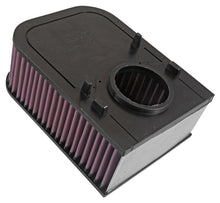 Load image into Gallery viewer, K&amp;N Replacement Air Filter for 2015 Porsche Macan V6 3.6L K&amp;N Engineering