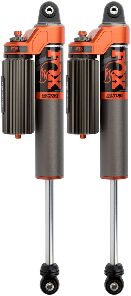 Fox 18-Up Jeep JL 3.0 Factory Race Series Internal Bypass Piggyback DSC Rear Shock 3.5-4.5in. Lift FOX