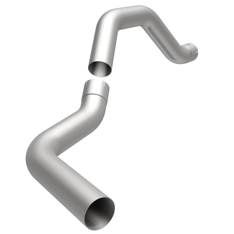 MagnaFlow Tail-Pipe 04-07 Dodge Diesel Magnaflow