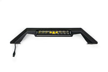 Load image into Gallery viewer, DV8 Offroad Bull Bar Add-On For DV8 Ford Bronco Bumpers - Fits 13in Elite Series Light Bar DV8 Offroad