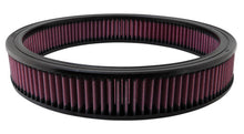 Load image into Gallery viewer, K&amp;N Round Air Filter 14in OD / 12in ID / 2.313in Height K&amp;N Engineering