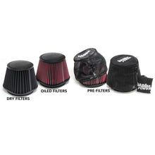 Load image into Gallery viewer, Banks Power 10-12 Dodge 6.7L Ram-Air Intake System - Dry Filter Banks Power