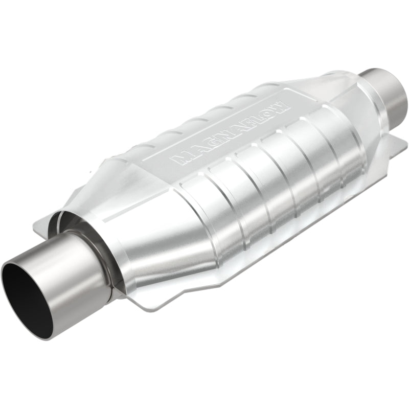 MagnaFlow Conv Univ 2inch FED Magnaflow