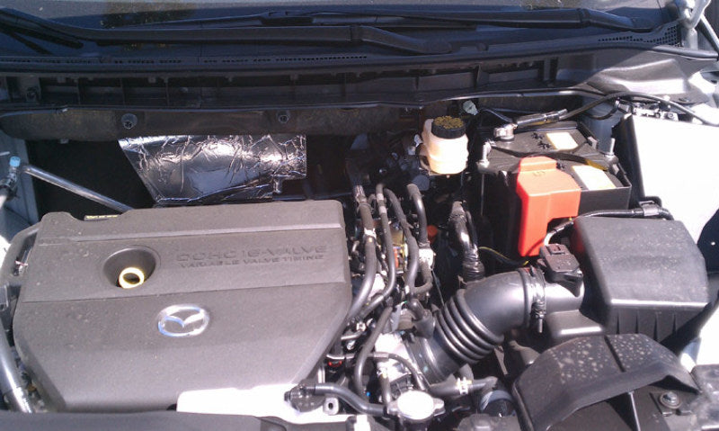 K&N Mazda CX-7 2.3L Turbo Drop In Air Filter K&N Engineering