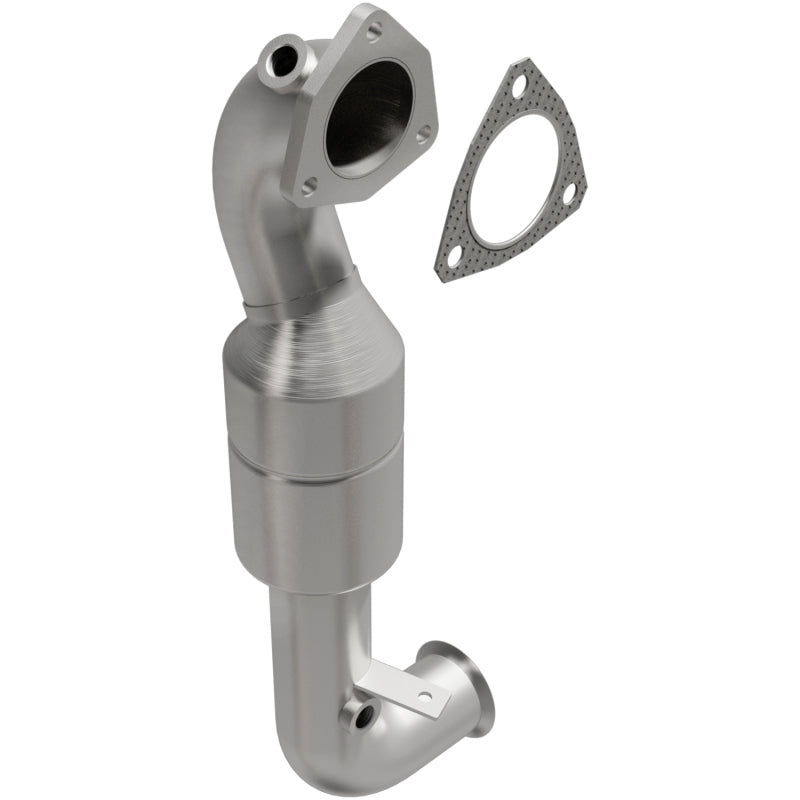 MagnaFlow Conv DF 07-09 Cooper S turbo frt OE Magnaflow