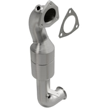 Load image into Gallery viewer, MagnaFlow Conv DF 07-09 Cooper S turbo frt OE Magnaflow