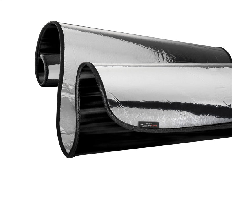 WeatherTech 90-97 Nissan 300ZX TechShade WeatherTech