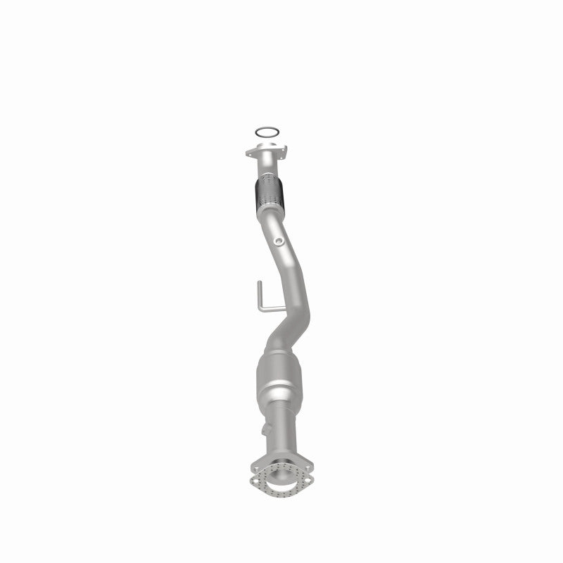 MagnaFlow Conv Direct Fit Catalytic Converter 2007-2015 Nissan Altima L4 2.5L Gas and Diesel Magnaflow
