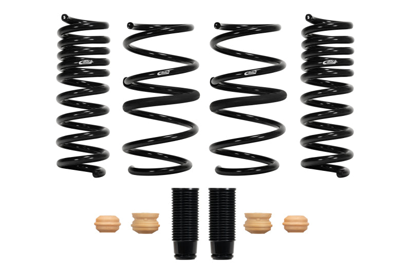 Eibach Pro-Kit for Toyota GR Supra A90 1.7 in Front 1.2 in Rear Eibach