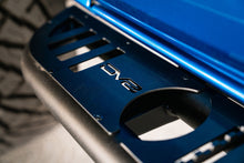 Load image into Gallery viewer, DV8 Offroad 21-22 Ford Bronco OE Plus Series Side Steps DV8 Offroad
