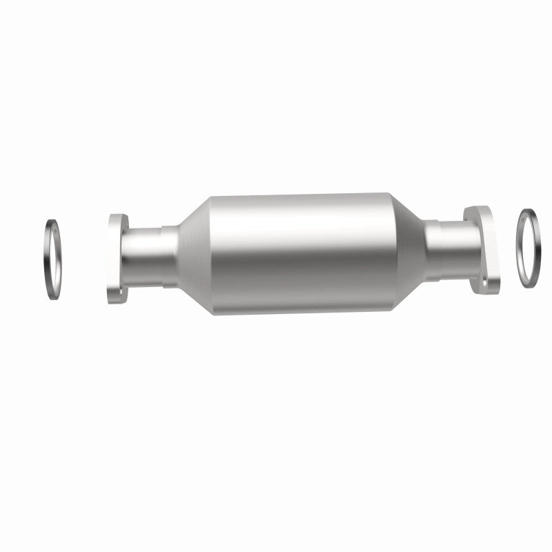 MagnaFlow Conv Chevrolet-Geo-Toyota 12.5X6.5X Magnaflow