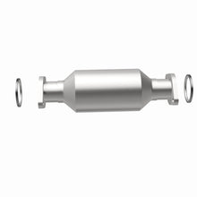 Load image into Gallery viewer, MagnaFlow Conv Chevrolet-Geo-Toyota 12.5X6.5X Magnaflow