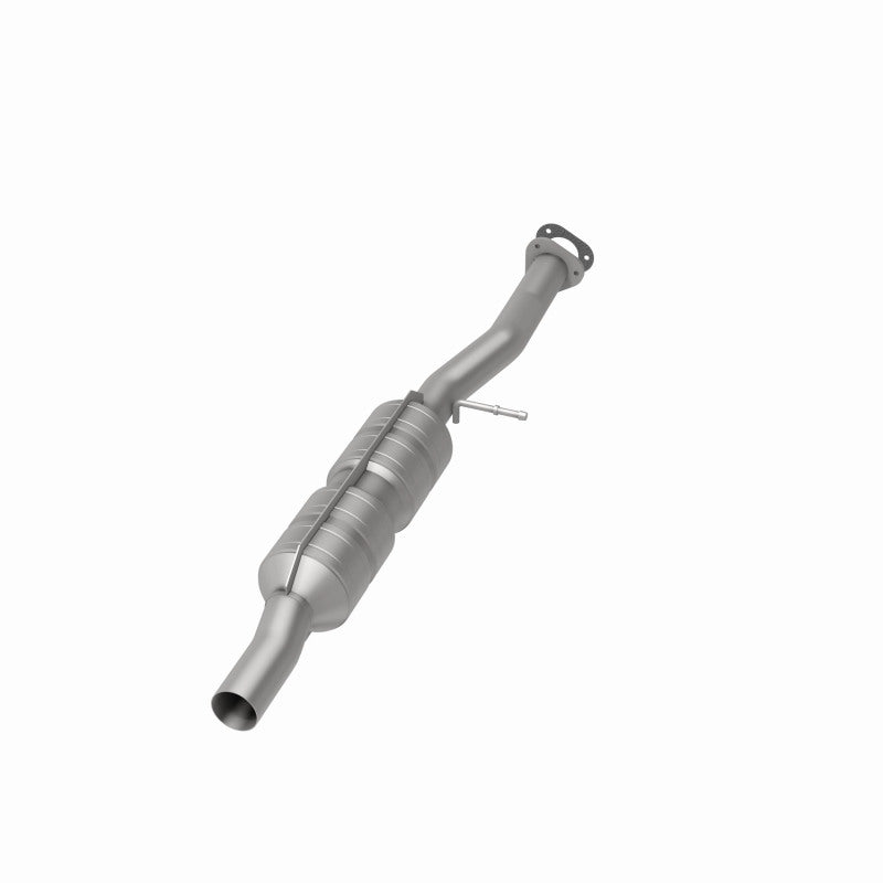 MagnaFlow Conv DF 00-01 Excursion With 5.4L A Magnaflow