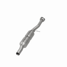 Load image into Gallery viewer, MagnaFlow Conv DF 00-01 Excursion With 5.4L A Magnaflow