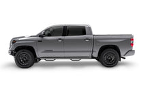 Load image into Gallery viewer, N-Fab Nerf Step 07-17 Toyota Tundra CrewMax 5.6ft Bed - Tex. Black - W2W - 3in N-Fab